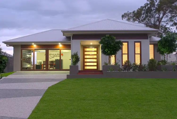 700 Northern Skies Terrace, Maudsland QLD 4210