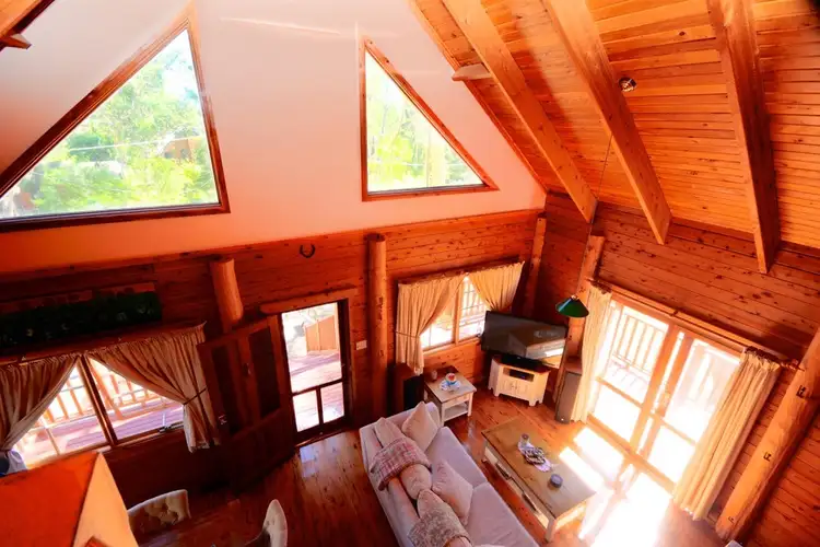 Fifth view of Homely house listing, 5 Egmont Road, Medlow Bath NSW 2780