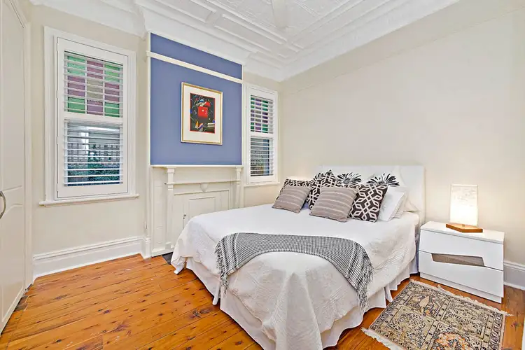 Fourth view of Homely house listing, 110 Park Avenue, Ashfield NSW 2131