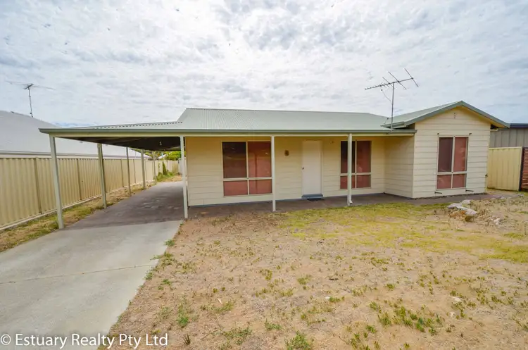 Second view of Homely house listing, 8 Bayview Crescent, Dawesville WA 6211