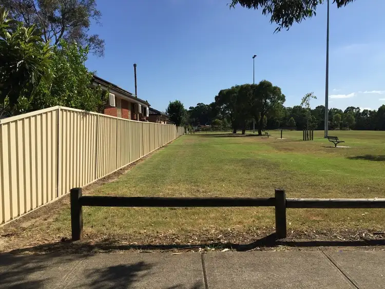 7A & 7B BYRNES STREET, South Granville NSW 2142