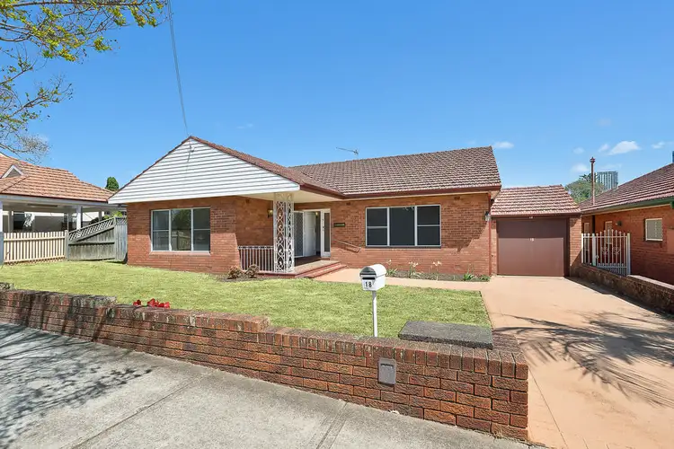 18 Hercules Street, Chatswood NSW 2067