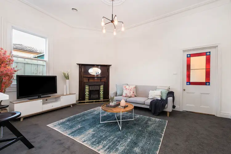 Fourth view of Homely house listing, 8 Bloom Street, Moonee Ponds VIC 3039