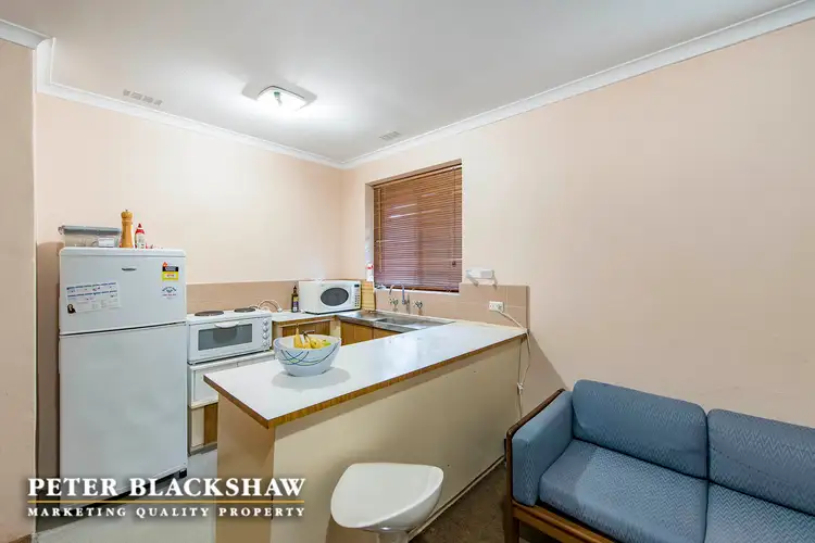 Fifth view of Homely apartment listing, 67/3 Waddell Place, Curtin ACT 2605