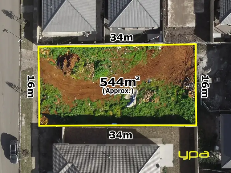15 Dempsey Avenue, Truganina VIC 3029
