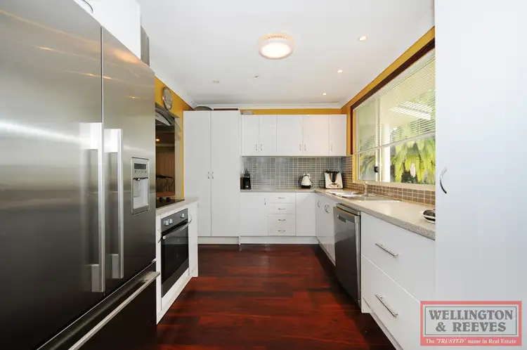 Second view of Homely house listing, 111 The Esplanade, Lower King WA 6330