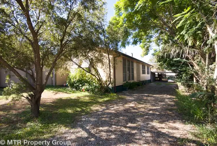 Second view of Homely house listing, 32 Kokoda Street, Darra QLD 4076