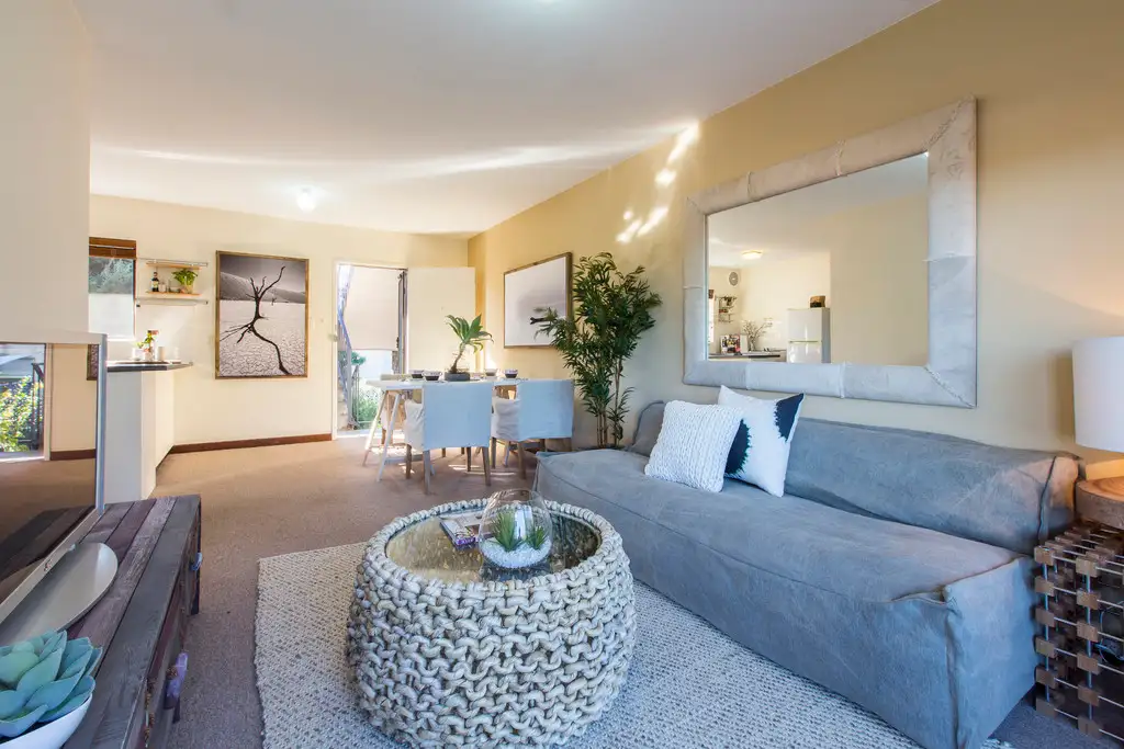 Main view of Homely apartment listing, 8/453 Stirling Highway, Cottesloe WA 6011