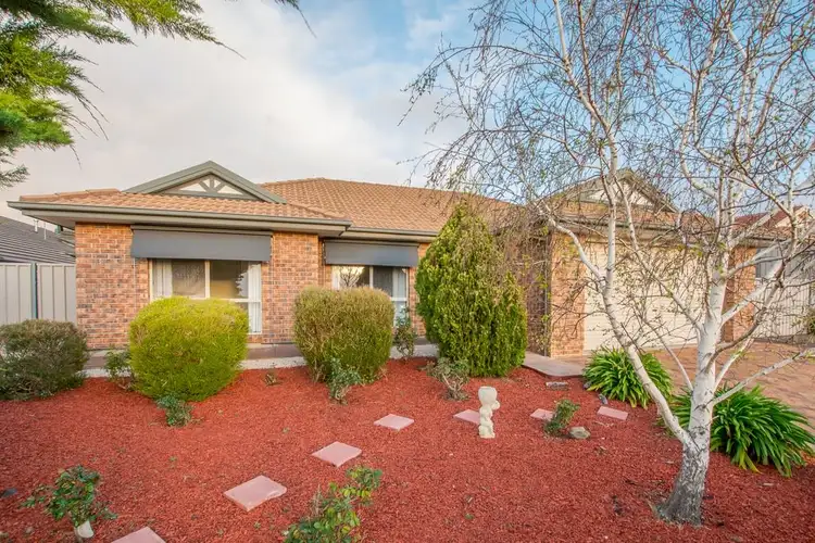 Main view of Homely house listing, 28 Kings Hill Circuit, Onkaparinga Hills SA 5163
