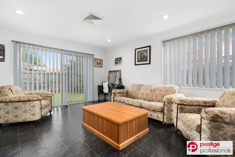 Fifth view of Homely house listing, 33 Daintree Drive, Wattle Grove NSW 2173