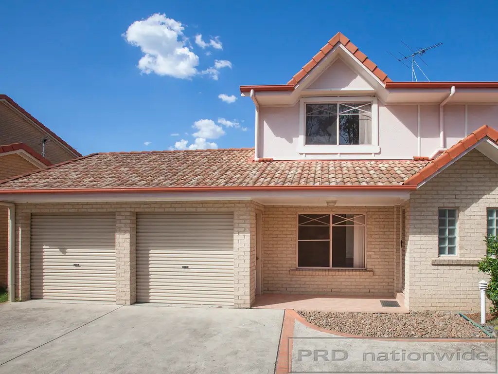 Main view of Homely house listing, 4/2a Justine Pde, Rutherford NSW 2320