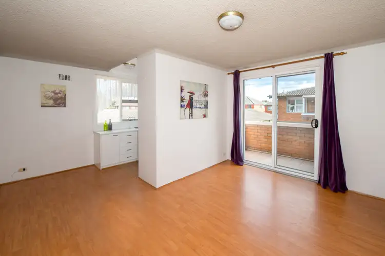 Main view of Homely unit listing, 14/5 Devitt Place, Hillsdale NSW 2036