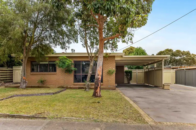 Main view of Homely house listing, 30 Langford Street, Ararat VIC 3377