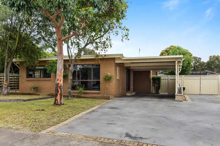 Second view of Homely house listing, 30 Langford Street, Ararat VIC 3377