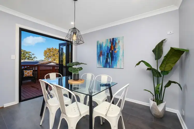 Fourth view of Homely house listing, 47 Balmoral Drive, Gorokan NSW 2263