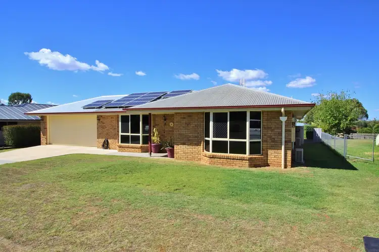 Main view of Homely house listing, 5 Dell Court, Kingaroy QLD 4610