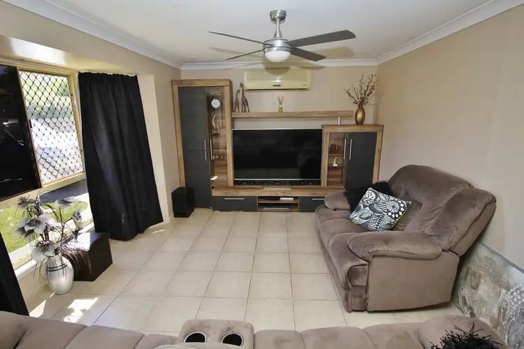 Second view of Homely house listing, 5 Dell Court, Kingaroy QLD 4610