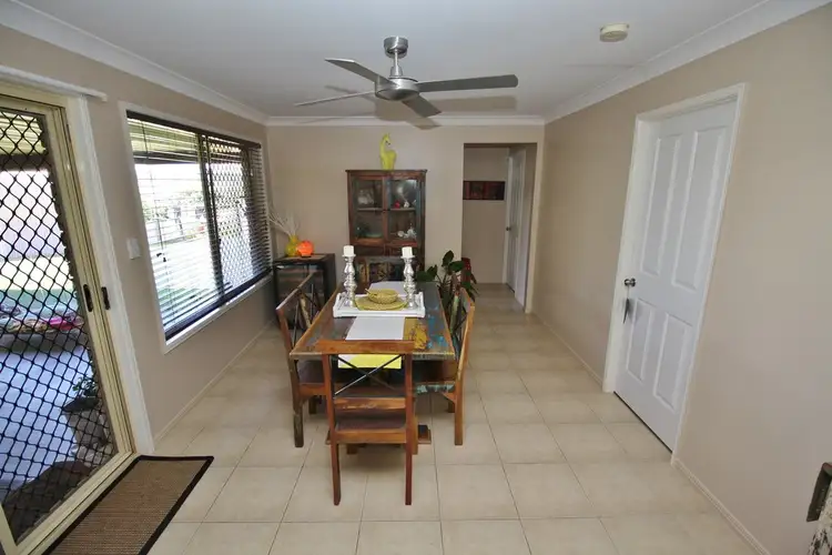 Third view of Homely house listing, 5 Dell Court, Kingaroy QLD 4610