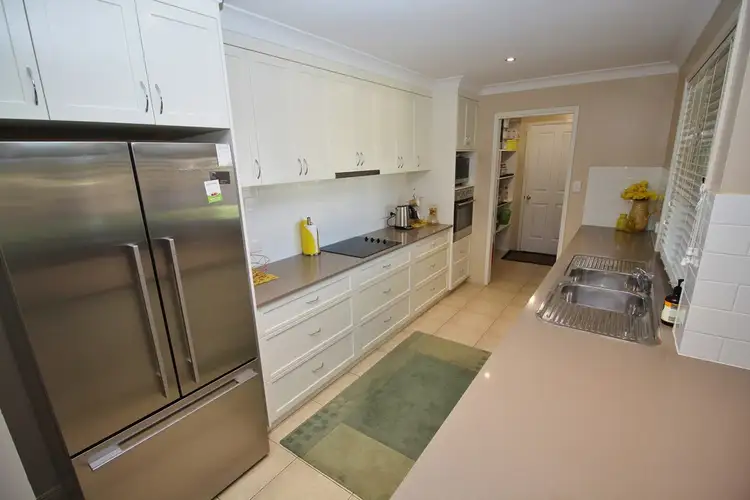 Fourth view of Homely house listing, 5 Dell Court, Kingaroy QLD 4610