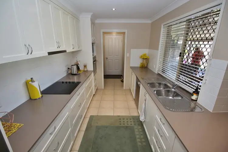 Fifth view of Homely house listing, 5 Dell Court, Kingaroy QLD 4610