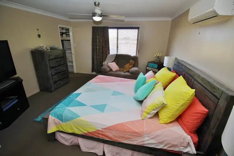 Sixth view of Homely house listing, 5 Dell Court, Kingaroy QLD 4610