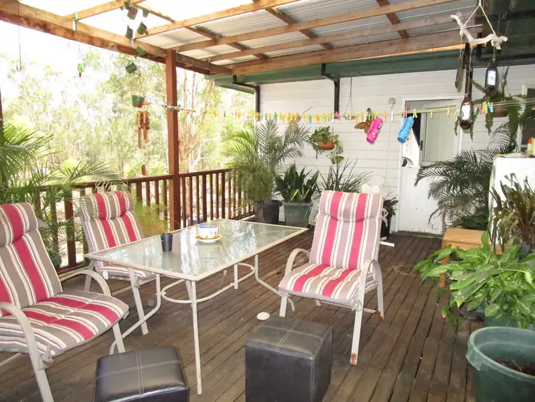 Sixth view of Homely rural property listing, 263 FORESTRY ROAD, Tara QLD 4421