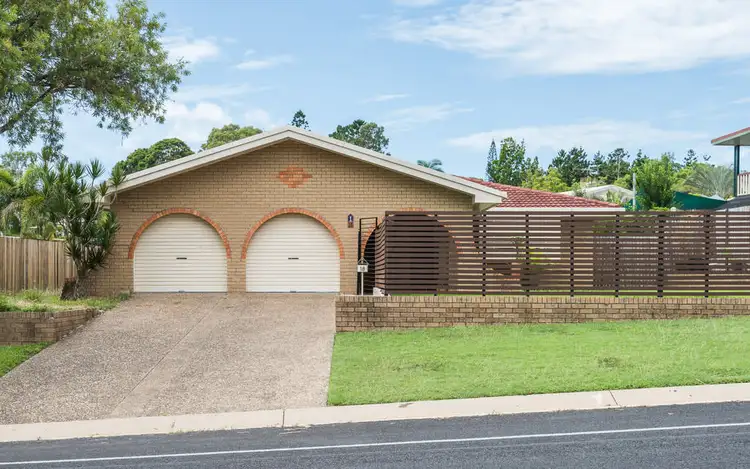 18 Phillip Street, Mount Pleasant QLD 4740