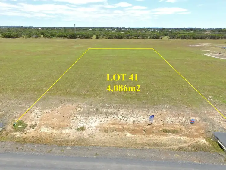 30 Black Beauty Court, Kensington QLD 4670