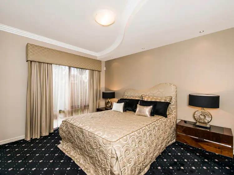 Third view of Homely house listing, 55A Swanview Tce, South Perth WA 6151