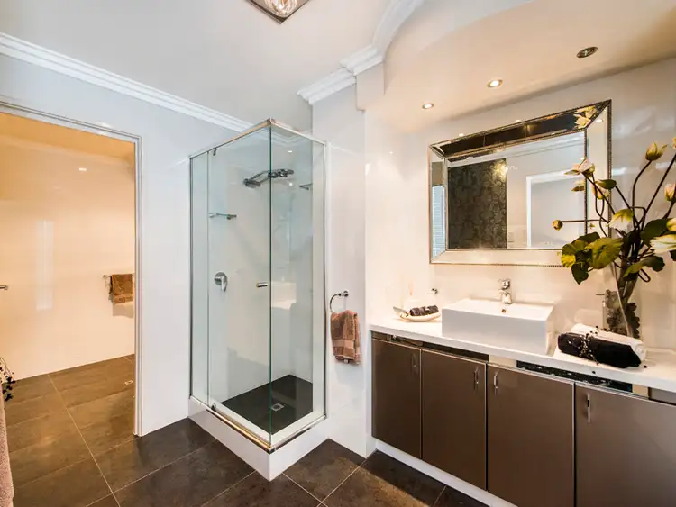 Fourth view of Homely house listing, 55A Swanview Tce, South Perth WA 6151