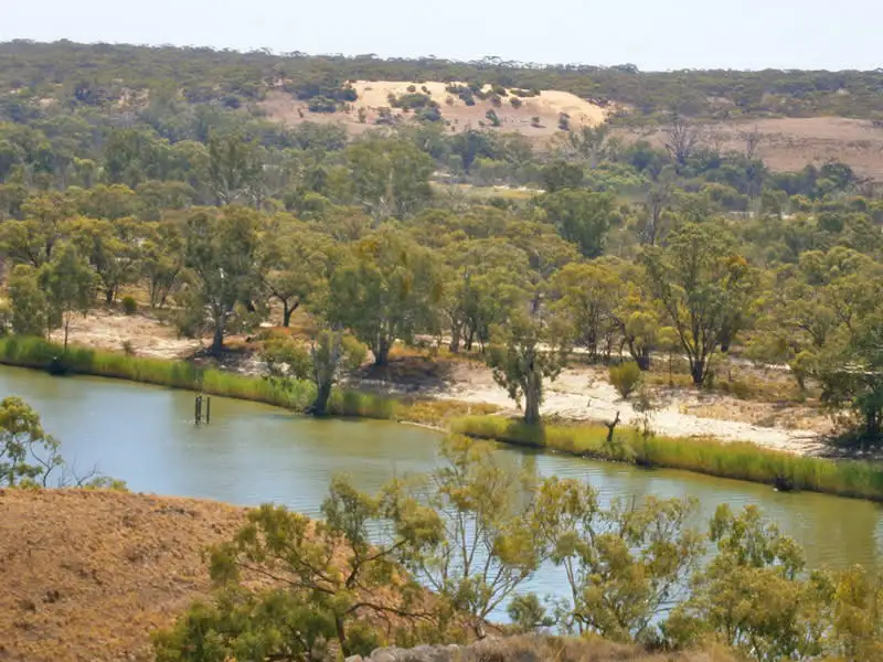 Main view of Homely rural property listing, Lot 31 Sturt Highway, Waikerie SA 5330