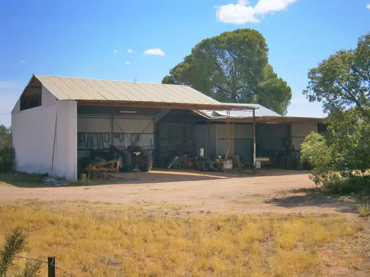 Second view of Homely rural property listing, Lot 31 Sturt Highway, Waikerie SA 5330