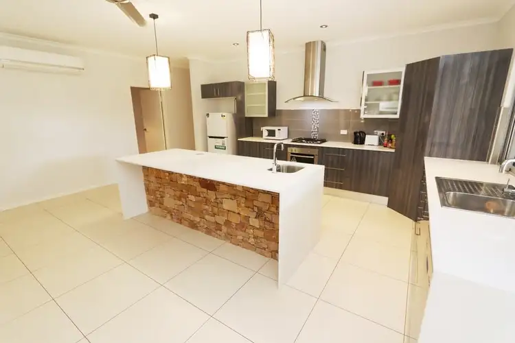 Main view of Homely house listing, 2 De Julia Crt, Katherine NT 850