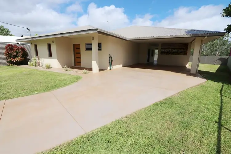 Second view of Homely house listing, 2 De Julia Crt, Katherine NT 850
