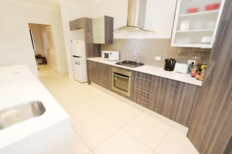 Third view of Homely house listing, 2 De Julia Crt, Katherine NT 850
