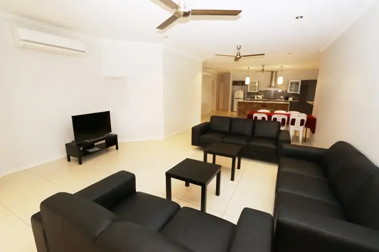 Fourth view of Homely house listing, 2 De Julia Crt, Katherine NT 850