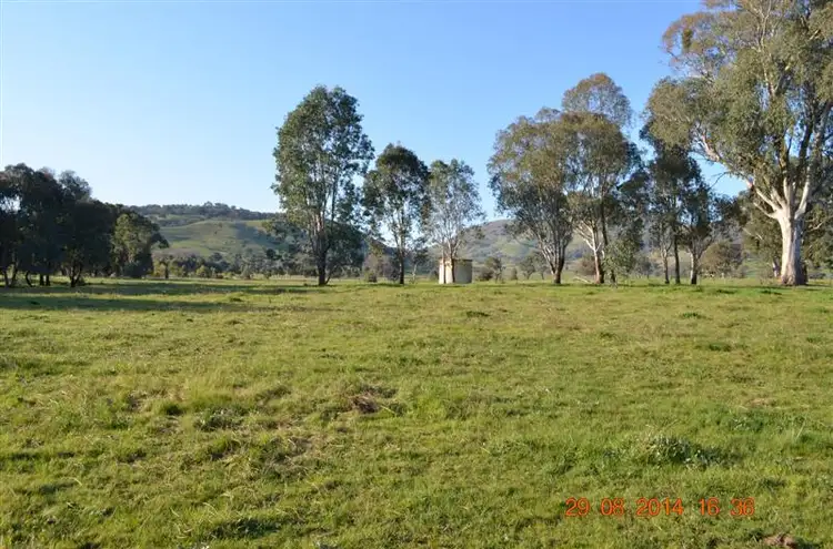 Main view of Homely land listing, Lot 17 Goobarragandra Road, Tumut NSW 2720