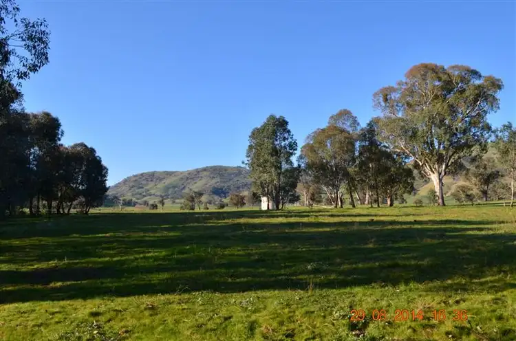 Third view of Homely land listing, Lot 17 Goobarragandra Road, Tumut NSW 2720