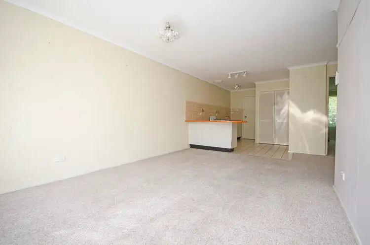 Second view of Homely unit listing, 3/718 East Street, East Albury NSW 2640