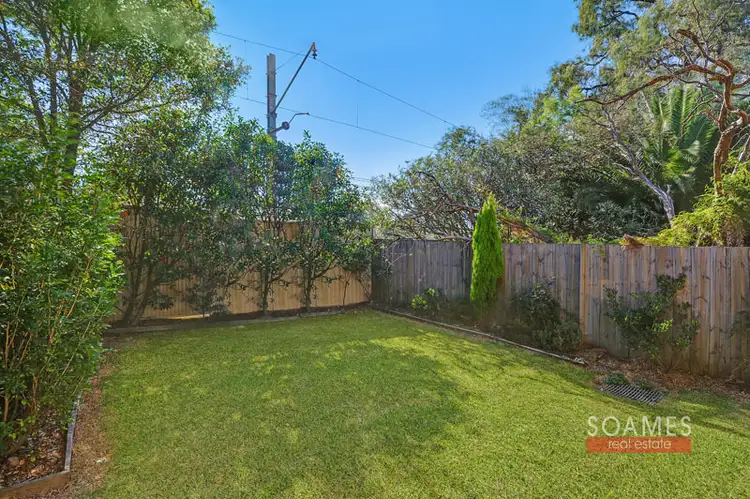 Fifth view of Homely townhouse listing, 28/9-19 Heath Street, Asquith NSW 2077
