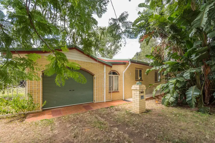 2 Kolan Street, Bundaberg North QLD 4670