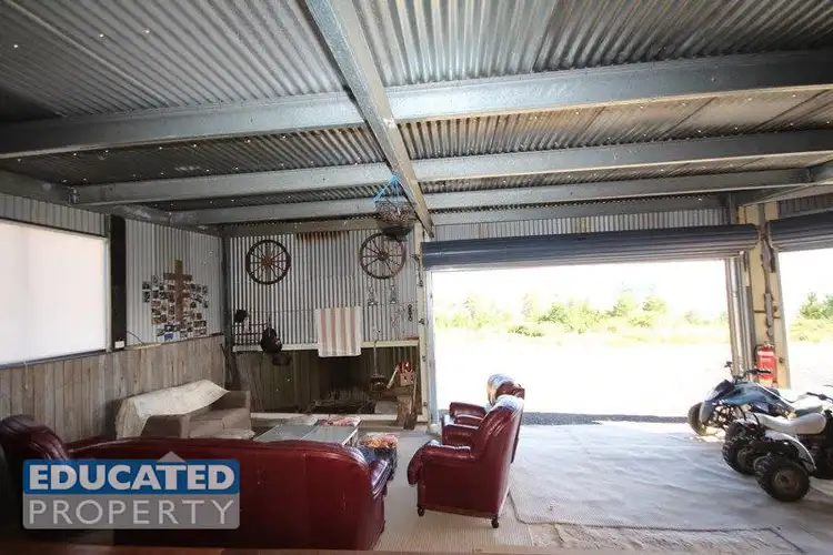 Second view of Homely rural property listing, 1327 Swallows Nest Road, Oberon NSW 2787