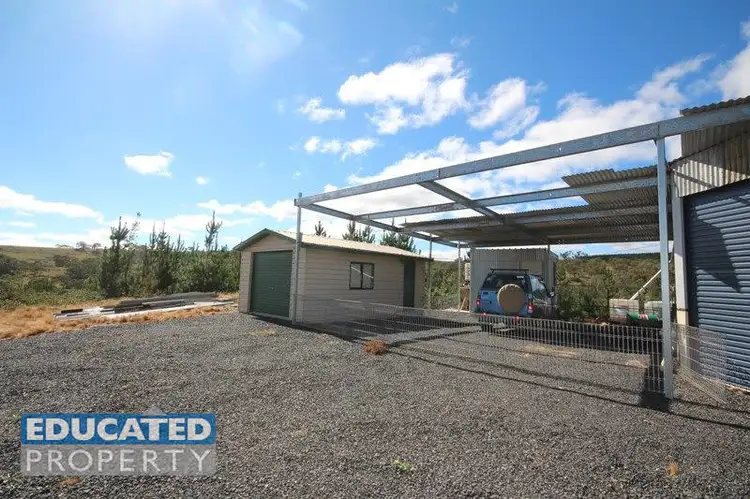 Third view of Homely rural property listing, 1327 Swallows Nest Road, Oberon NSW 2787