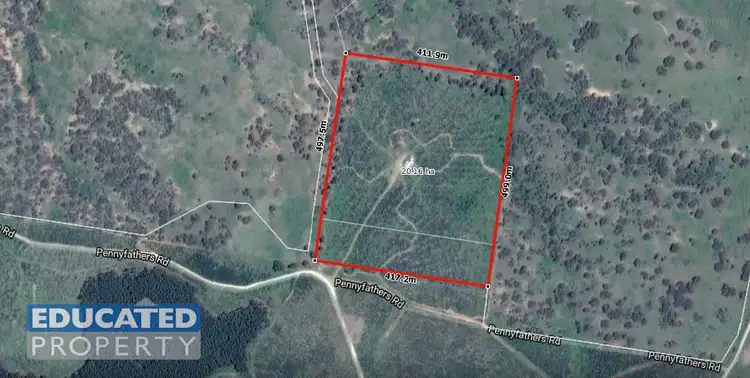 Fifth view of Homely rural property listing, 1327 Swallows Nest Road, Oberon NSW 2787