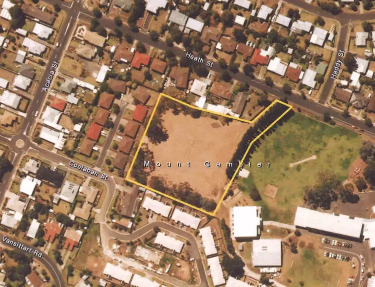 1 Heath Street, Mount Gambier SA 5290