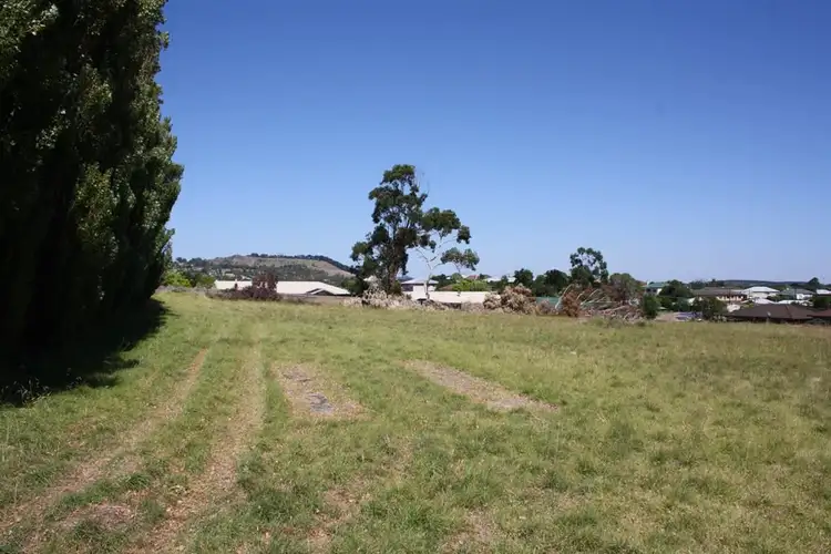 Second view of Homely land listing, 1 Heath Street, Mount Gambier SA 5290