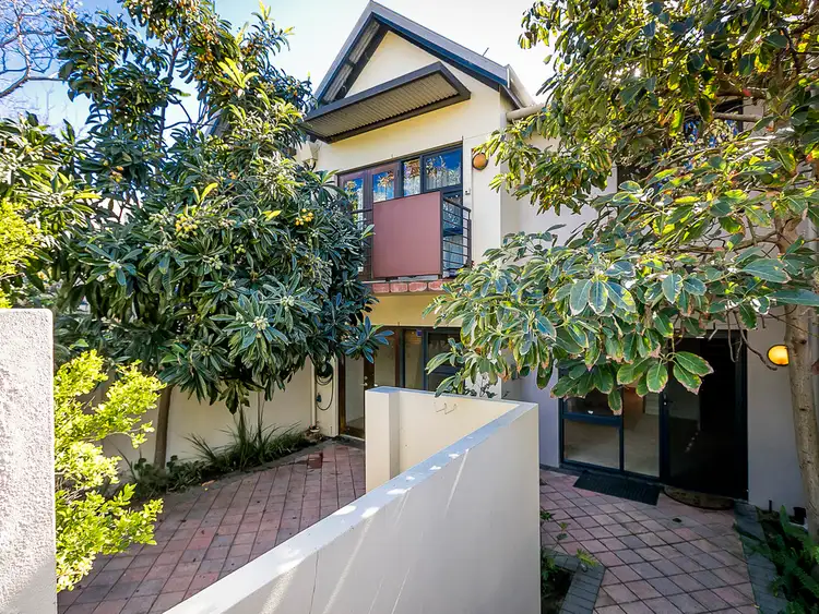 Main view of Homely townhouse listing, 3/2 Quintilian Road, Mount Claremont WA 6010