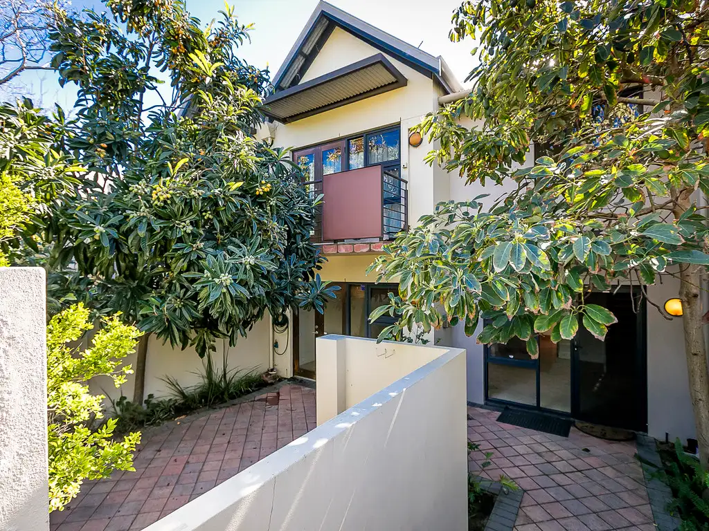 Main view of Homely townhouse listing, 3/2 Quintilian Road, Mount Claremont WA 6010