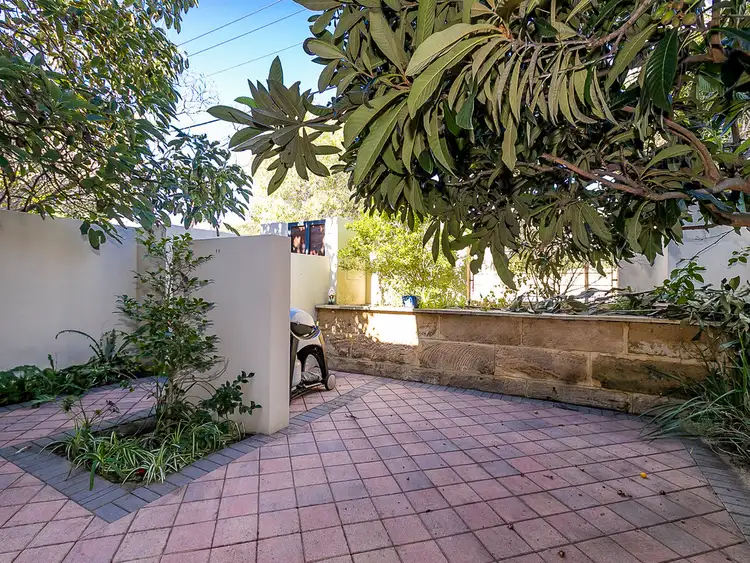 Fourth view of Homely townhouse listing, 3/2 Quintilian Road, Mount Claremont WA 6010