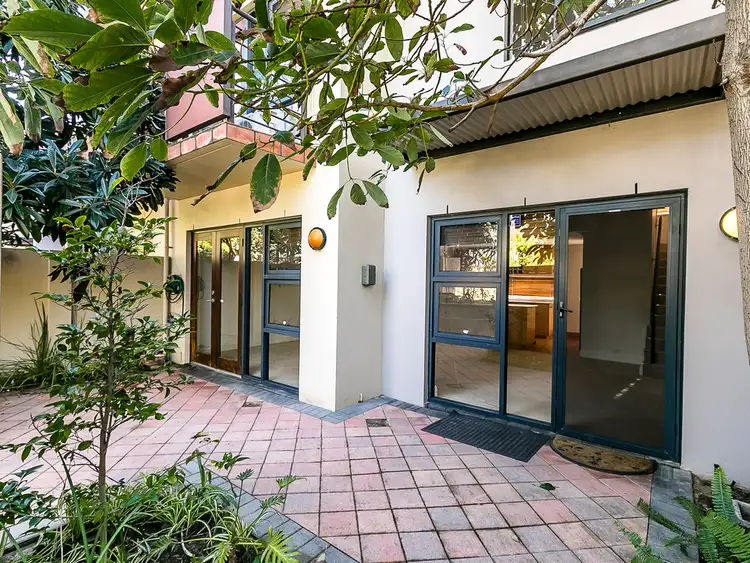 Fifth view of Homely townhouse listing, 3/2 Quintilian Road, Mount Claremont WA 6010
